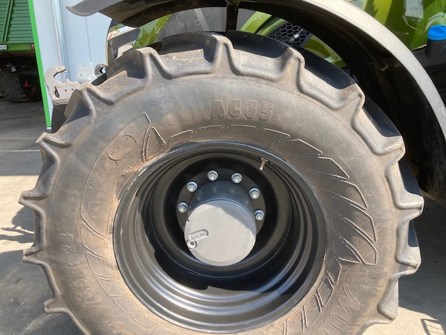 Τρακτέρ Valtra T 235 Versu: φωτογραφία 7 Τρακτέρ Valtra T 235 Versu: φωτογραφία 7