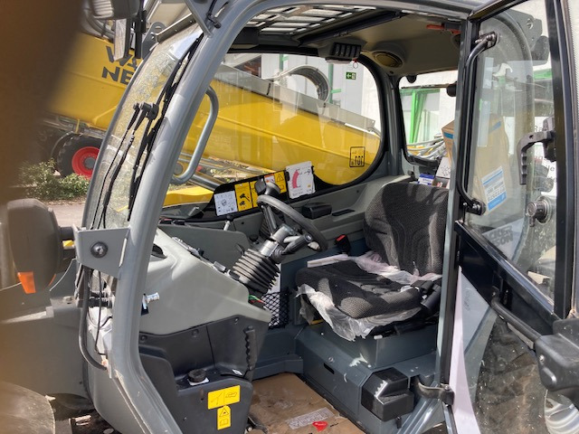 Τηλεσκοπικός φορτωτής Wacker Neuson TH 522: φωτογραφία 7