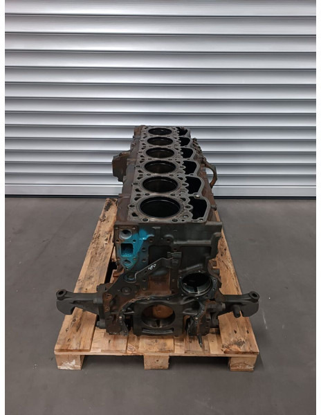 DAF 106 460hp 510hp EURO 6 2014 -> - Κάρτερ για Φορτηγό: φωτογραφία 1 DAF 106 460hp 510hp EURO 6 2014 -> - Κάρτερ για Φορτηγό: φωτογραφία 1