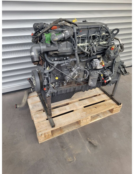 DAF LF Euro 6 - Κινητήρας για Φορτηγό: φωτογραφία 1 DAF LF Euro 6 - Κινητήρας για Φορτηγό: φωτογραφία 1