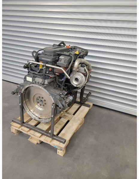 DAF LF Euro 6 - Κινητήρας για Φορτηγό: φωτογραφία 2 DAF LF Euro 6 - Κινητήρας για Φορτηγό: φωτογραφία 2