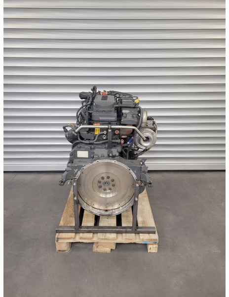 DAF LF Euro 6 - Κινητήρας για Φορτηγό: φωτογραφία 4 DAF LF Euro 6 - Κινητήρας για Φορτηγό: φωτογραφία 4