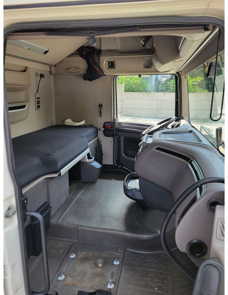 DAF XF 106 - XF106 - Καμπίνα και εσωτερικό για Φορτηγό: φωτογραφία 2 DAF XF 106 - XF106 - Καμπίνα και εσωτερικό για Φορτηγό: φωτογραφία 2