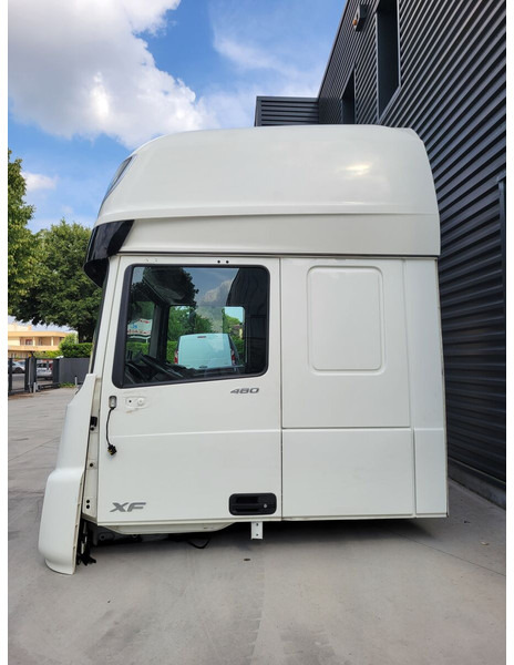 DAF XF 106 - XF106 - Καμπίνα και εσωτερικό για Φορτηγό: φωτογραφία 4 DAF XF 106 - XF106 - Καμπίνα και εσωτερικό για Φορτηγό: φωτογραφία 4