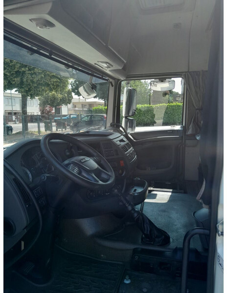 DAF XF106 - Καμπίνα και εσωτερικό για Φορτηγό: φωτογραφία 4 DAF XF106 - Καμπίνα και εσωτερικό για Φορτηγό: φωτογραφία 4
