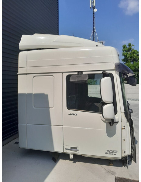 DAF XF106 - Καμπίνα και εσωτερικό για Φορτηγό: φωτογραφία 5 DAF XF106 - Καμπίνα και εσωτερικό για Φορτηγό: φωτογραφία 5