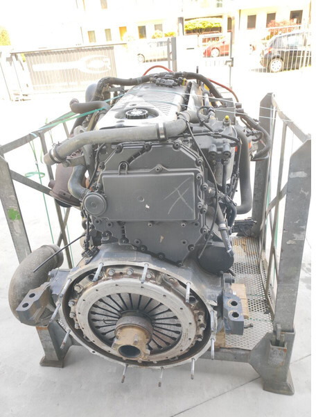 Iveco STRALIS CURSOR 8 F2BE3681 EURO 5 - Κινητήρας για Φορτηγό: φωτογραφία 5 Iveco STRALIS CURSOR 8 F2BE3681 EURO 5 - Κινητήρας για Φορτηγό: φωτογραφία 5