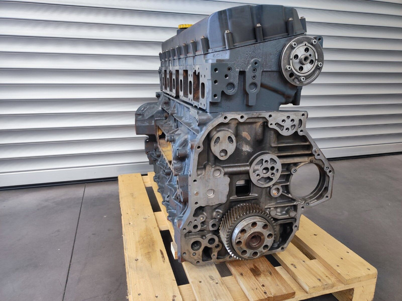 Iveco STRALIS EURO 3 CURSOR 10 F3AE0681 - Κινητήρας για Φορτηγό: φωτογραφία 1 Iveco STRALIS EURO 3 CURSOR 10 F3AE0681 - Κινητήρας για Φορτηγό: φωτογραφία 1