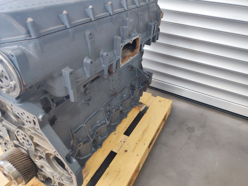 Iveco STRALIS EURO 3 CURSOR 10 F3AE0681 - Κινητήρας για Φορτηγό: φωτογραφία 2 Iveco STRALIS EURO 3 CURSOR 10 F3AE0681 - Κινητήρας για Φορτηγό: φωτογραφία 2