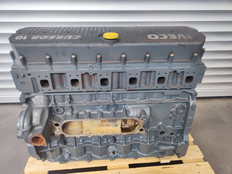 Iveco STRALIS EURO 3 CURSOR 10 F3AE0681 - Κινητήρας για Φορτηγό: φωτογραφία 4 Iveco STRALIS EURO 3 CURSOR 10 F3AE0681 - Κινητήρας για Φορτηγό: φωτογραφία 4