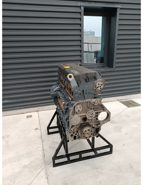 Iveco STRALIS EURO 5 420 - 450 - 460 CURSOR 10 F3AE3681 EURO 5 - Κινητήρας για Φορτηγό: φωτογραφία 4 Iveco STRALIS EURO 5 420 - 450 - 460 CURSOR 10 F3AE3681 EURO 5 - Κινητήρας για Φορτηγό: φωτογραφία 4