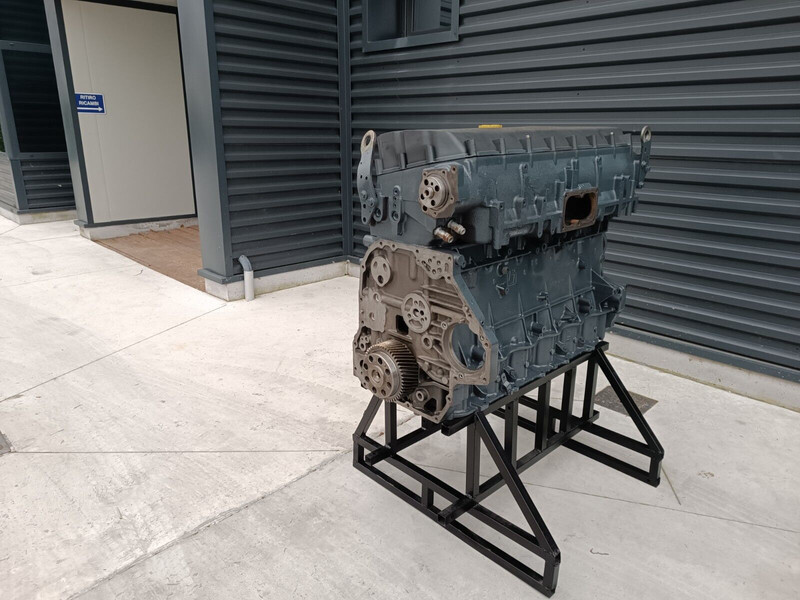 Iveco STRALIS EURO 5 420 - 450 - 460 CURSOR 10 F3AE3681 EURO 5 - Κινητήρας για Φορτηγό: φωτογραφία 1 Iveco STRALIS EURO 5 420 - 450 - 460 CURSOR 10 F3AE3681 EURO 5 - Κινητήρας για Φορτηγό: φωτογραφία 1
