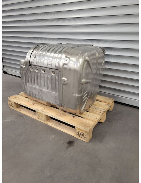 Iveco STRALIS EURO 6 NEW PARTS INSIDE - Καταλυτικός μετατροπέας για Φορτηγό: φωτογραφία 3 Iveco STRALIS EURO 6 NEW PARTS INSIDE - Καταλυτικός μετατροπέας για Φορτηγό: φωτογραφία 3