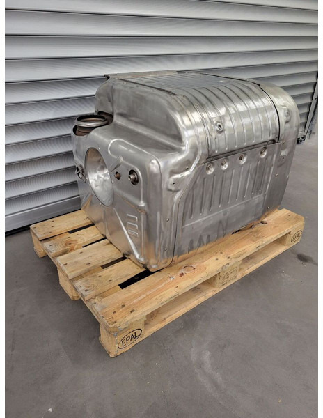 Iveco STRALIS EURO 6 NEW PARTS INSIDE - Καταλυτικός μετατροπέας για Φορτηγό: φωτογραφία 2 Iveco STRALIS EURO 6 NEW PARTS INSIDE - Καταλυτικός μετατροπέας για Φορτηγό: φωτογραφία 2