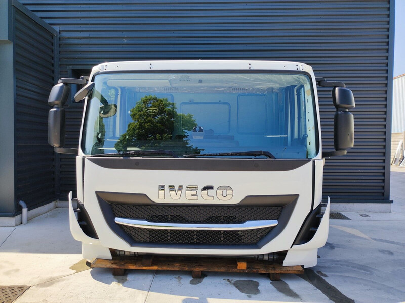 Iveco STRALIS HI STREET - TRAKKER Euro 6 - Καμπίνα και εσωτερικό για Φορτηγό: φωτογραφία 3 Iveco STRALIS HI STREET - TRAKKER Euro 6 - Καμπίνα και εσωτερικό για Φορτηγό: φωτογραφία 3