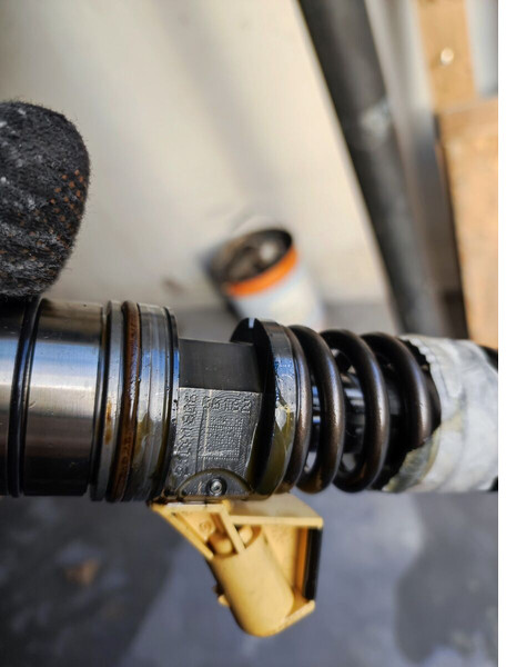 Iveco STRALIS - Φίλτρο καυσίμου για Φορτηγό: φωτογραφία 3 Iveco STRALIS - Φίλτρο καυσίμου για Φορτηγό: φωτογραφία 3