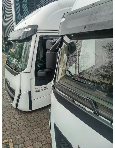 Iveco Stralis HI-WAY Euro 6 - Καμπίνα και εσωτερικό για Φορτηγό: φωτογραφία 2 Iveco Stralis HI-WAY Euro 6 - Καμπίνα και εσωτερικό για Φορτηγό: φωτογραφία 2