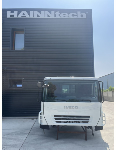 Iveco Stralis - Trakker - Καμπίνα και εσωτερικό για Φορτηγό: φωτογραφία 2 Iveco Stralis - Trakker - Καμπίνα και εσωτερικό για Φορτηγό: φωτογραφία 2