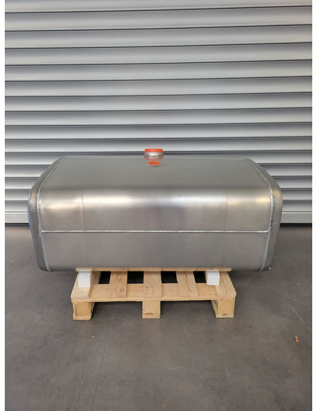 Iveco Stralis Trakker - Ρεζερβουάρ καυσίμου για Φορτηγό: φωτογραφία 5 Iveco Stralis Trakker - Ρεζερβουάρ καυσίμου για Φορτηγό: φωτογραφία 5