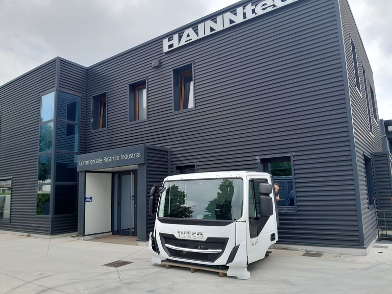 Iveco Trakker E6 - Καμπίνα και εσωτερικό για Φορτηγό: φωτογραφία 1 Iveco Trakker E6 - Καμπίνα και εσωτερικό για Φορτηγό: φωτογραφία 1