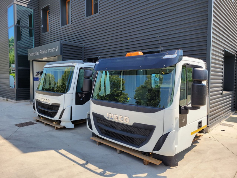 Καμπίνα και εσωτερικό για Φορτηγό Iveco X-Way T-Way Trakker: φωτογραφία 14