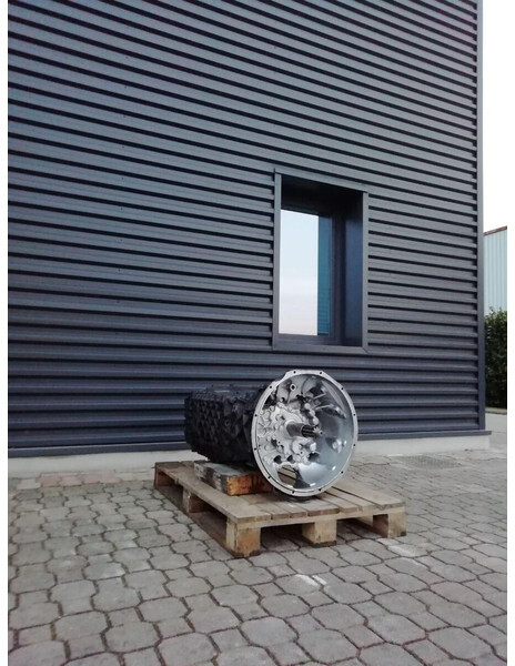 MAN 16AS 2230 2231 TD - Κιβώτιο ταχυτήτων για Φορτηγό: φωτογραφία 3 MAN 16AS 2230 2231 TD - Κιβώτιο ταχυτήτων για Φορτηγό: φωτογραφία 3