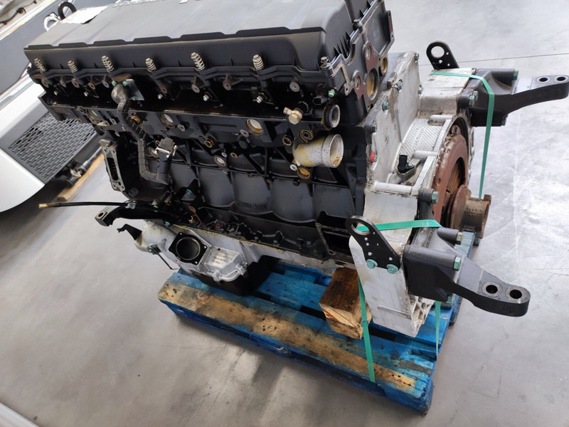 MAN Euro 6 D2676 LF52 - 460 hp - Κινητήρας για Φορτηγό: φωτογραφία 2 MAN Euro 6 D2676 LF52 - 460 hp - Κινητήρας για Φορτηγό: φωτογραφία 2