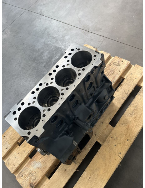 MAN TGL TGM D0834 RECONDITIONED WITH WARRANTY - Κινητήρας για Φορτηγό: φωτογραφία 2 MAN TGL TGM D0834 RECONDITIONED WITH WARRANTY - Κινητήρας για Φορτηγό: φωτογραφία 2