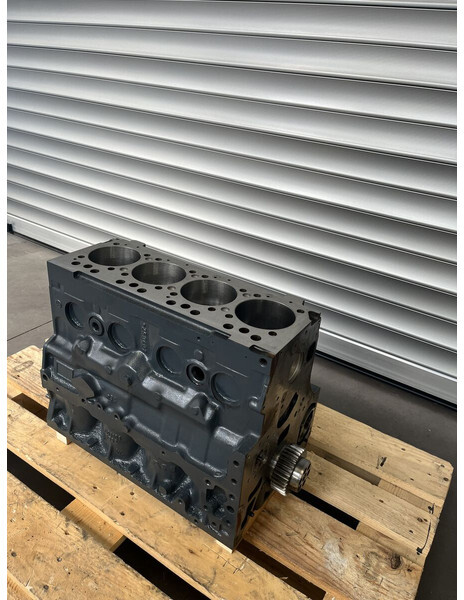 MAN TGM TGL D0834 150 180 220 E5 RECONDITIONED WITH WARRANTY - Κινητήρας για Φορτηγό: φωτογραφία 5 MAN TGM TGL D0834 150 180 220 E5 RECONDITIONED WITH WARRANTY - Κινητήρας για Φορτηγό: φωτογραφία 5