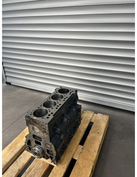 MAN TGM TGL D0834 150 180 220 E5 RECONDITIONED WITH WARRANTY - Κινητήρας για Φορτηγό: φωτογραφία 1 MAN TGM TGL D0834 150 180 220 E5 RECONDITIONED WITH WARRANTY - Κινητήρας για Φορτηγό: φωτογραφία 1