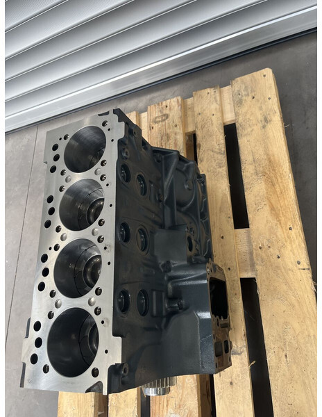 MAN TGM TGL D0834 RECONDITIONED WITH WARRANTY - Κινητήρας για Φορτηγό: φωτογραφία 1 MAN TGM TGL D0834 RECONDITIONED WITH WARRANTY - Κινητήρας για Φορτηγό: φωτογραφία 1