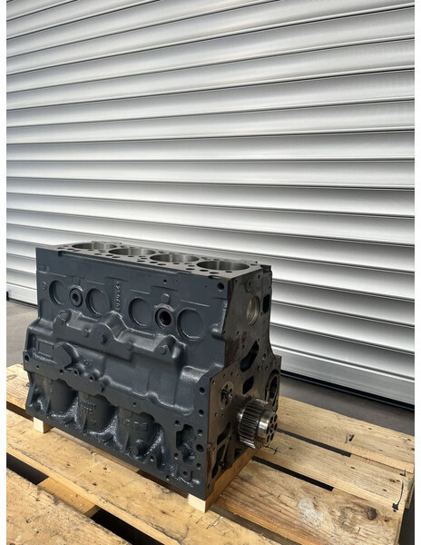 MAN TGM TGL D0834 RECONDITIONED - Κινητήρας για Φορτηγό: φωτογραφία 2 MAN TGM TGL D0834 RECONDITIONED - Κινητήρας για Φορτηγό: φωτογραφία 2