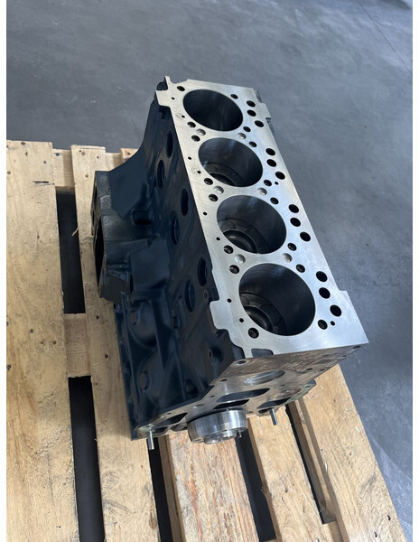MAN TGM TGL D0834 RECONDITIONED - Κινητήρας για Φορτηγό: φωτογραφία 1 MAN TGM TGL D0834 RECONDITIONED - Κινητήρας για Φορτηγό: φωτογραφία 1
