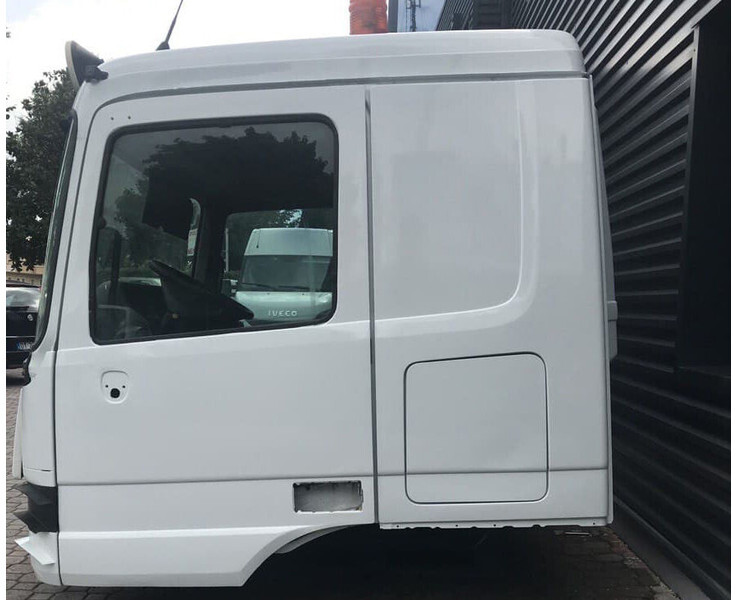 Mercedes-Benz ACTROS EURO 4 EURO 5 MP2 - Καμπίνα και εσωτερικό για Φορτηγό: φωτογραφία 3 Mercedes-Benz ACTROS EURO 4 EURO 5 MP2 - Καμπίνα και εσωτερικό για Φορτηγό: φωτογραφία 3