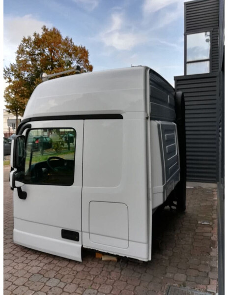 Mercedes-Benz ACTROS EURO 5 MP3 - Καμπίνα και εσωτερικό για Φορτηγό: φωτογραφία 3 Mercedes-Benz ACTROS EURO 5 MP3 - Καμπίνα και εσωτερικό για Φορτηγό: φωτογραφία 3