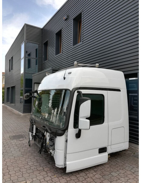 Mercedes-Benz ACTROS EURO 5 MP3 - Καμπίνα και εσωτερικό για Φορτηγό: φωτογραφία 2 Mercedes-Benz ACTROS EURO 5 MP3 - Καμπίνα και εσωτερικό για Φορτηγό: φωτογραφία 2