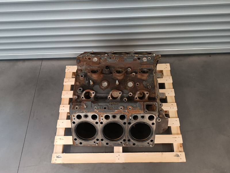 Mercedes-Benz Actros, Arocs, Axor - Μπλοκ κυλίνδρων για Φορτηγό: φωτογραφία 2 Mercedes-Benz Actros, Arocs, Axor - Μπλοκ κυλίνδρων για Φορτηγό: φωτογραφία 2