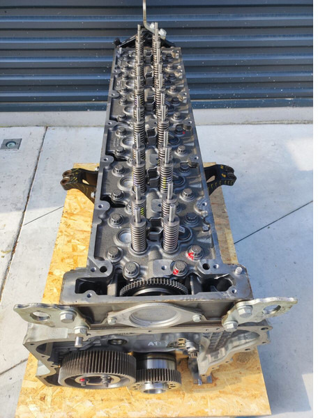 Mercedes-Benz OM470 ACTROS AROCS BUS EURO 6 - Μπλοκ κυλίνδρων για Φορτηγό: φωτογραφία 3 Mercedes-Benz OM470 ACTROS AROCS BUS EURO 6 - Μπλοκ κυλίνδρων για Φορτηγό: φωτογραφία 3