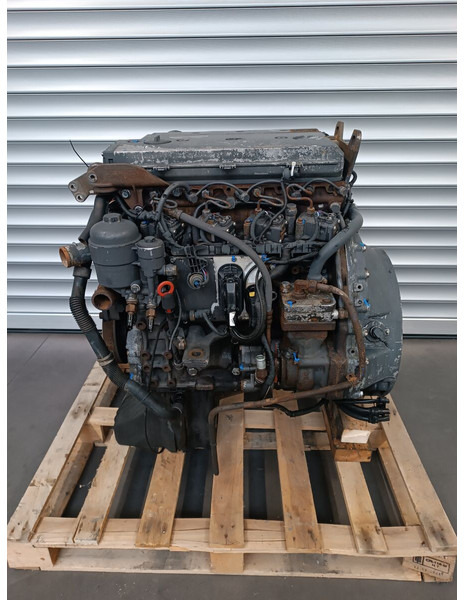 Mercedes-Benz OM904LA - OM 904 LA - Κινητήρας για Φορτηγό: φωτογραφία 5 Mercedes-Benz OM904LA - OM 904 LA - Κινητήρας για Φορτηγό: φωτογραφία 5