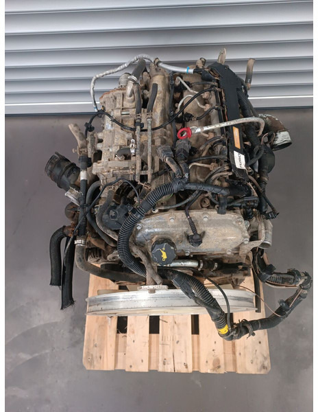 Mitsubishi Fuso CANTER 3.0 4P10 EURO 5 2009 -> 2013 - Κινητήρας για Φορτηγό: φωτογραφία 4 Mitsubishi Fuso CANTER 3.0 4P10 EURO 5 2009 -> 2013 - Κινητήρας για Φορτηγό: φωτογραφία 4