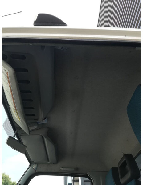 Καμπίνα και εσωτερικό για Φορτηγό Mitsubishi Fuso CANTER C TYPE MODEL Euro 6, Euro 5, EEV: φωτογραφία 6