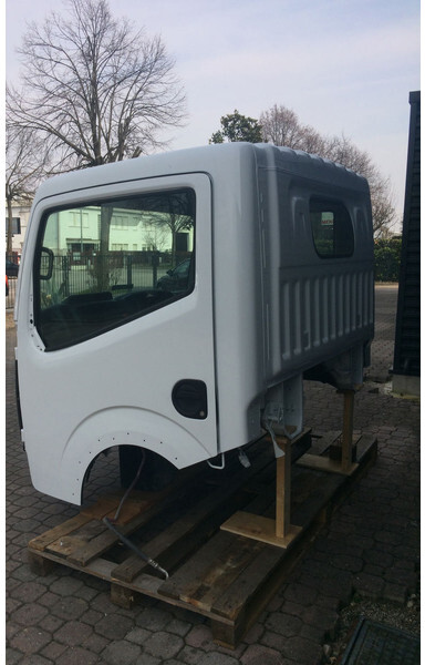 Renault Maxity - Καμπίνα και εσωτερικό για Φορτηγό: φωτογραφία 2 Renault Maxity - Καμπίνα και εσωτερικό για Φορτηγό: φωτογραφία 2