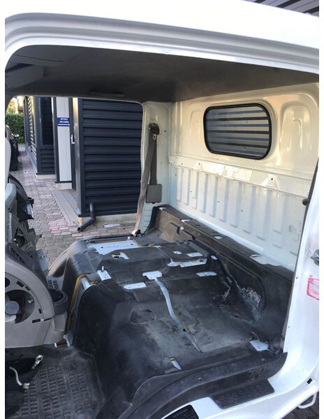 Renault Maxity - Καμπίνα και εσωτερικό για Φορτηγό: φωτογραφία 3 Renault Maxity - Καμπίνα και εσωτερικό για Φορτηγό: φωτογραφία 3