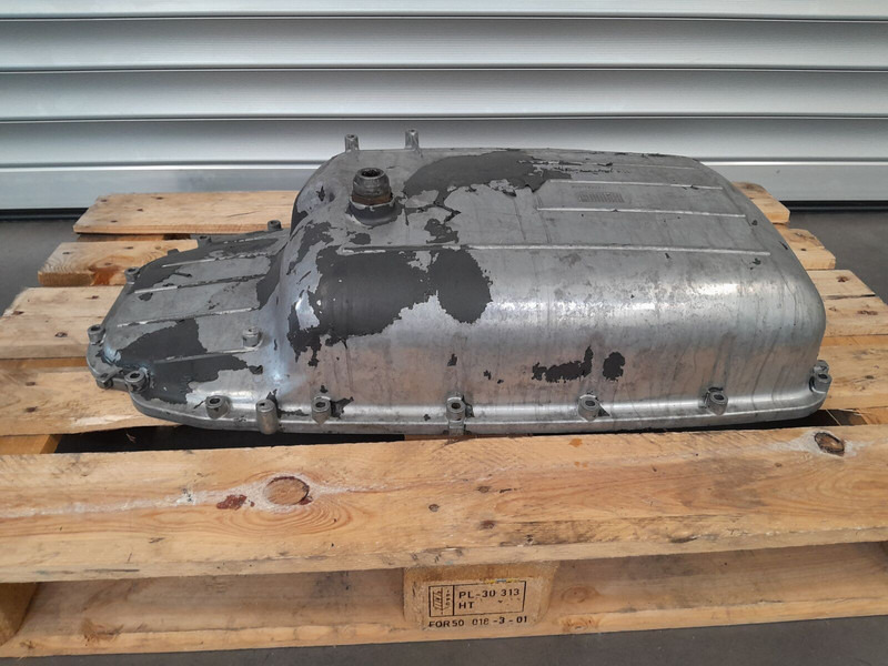 Scania DC 13 - Κάρτερ για Φορτηγό: φωτογραφία 3 Scania DC 13 - Κάρτερ για Φορτηγό: φωτογραφία 3