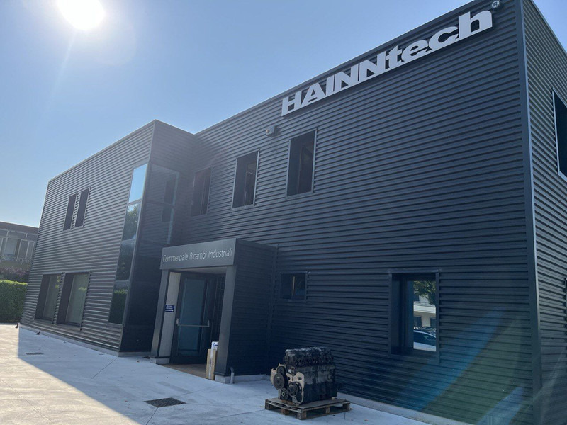 Scania DC13 480 490hp EURO 6 2014 -> 2017 - Κινητήρας για Φορτηγό: φωτογραφία 2 Scania DC13 480 490hp EURO 6 2014 -> 2017 - Κινητήρας για Φορτηγό: φωτογραφία 2