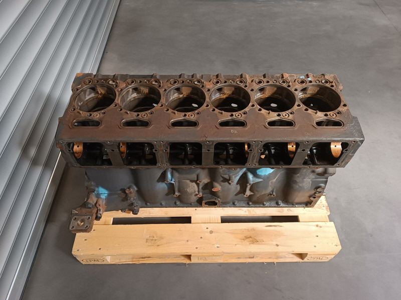 Scania DC13 XPI Euro 6 Next Generation - Μπλοκ κυλίνδρων για Φορτηγό: φωτογραφία 4 Scania DC13 XPI Euro 6 Next Generation - Μπλοκ κυλίνδρων για Φορτηγό: φωτογραφία 4