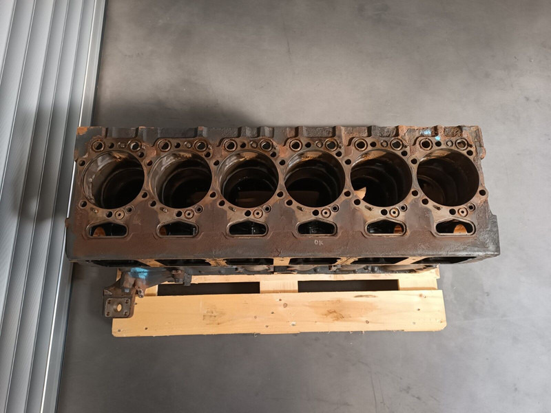 Scania DC13 XPI Euro 6 Next Generation - Μπλοκ κυλίνδρων για Φορτηγό: φωτογραφία 5 Scania DC13 XPI Euro 6 Next Generation - Μπλοκ κυλίνδρων για Φορτηγό: φωτογραφία 5