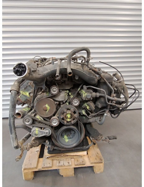 Scania DC16 EURO 6 XPI 520hp 580hp (2014 ->2017) - Κινητήρας για Φορτηγό: φωτογραφία 3 Scania DC16 EURO 6 XPI 520hp 580hp (2014 ->2017) - Κινητήρας για Φορτηγό: φωτογραφία 3