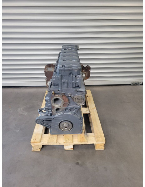 Scania NEXT GENERATION 410hp 2017-> DC13 163 RECONDITIONED WITH WARRANT - Κινητήρας για Φορτηγό: φωτογραφία 3 Scania NEXT GENERATION 410hp 2017-> DC13 163 RECONDITIONED WITH WARRANT - Κινητήρας για Φορτηγό: φωτογραφία 3