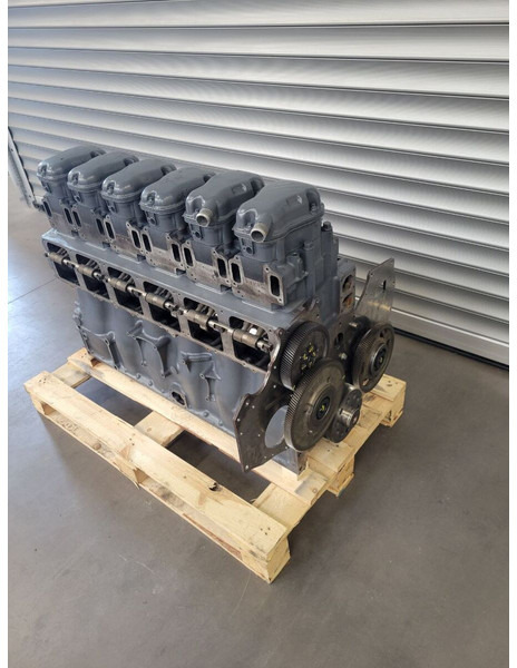 Scania NEXT GENERATION 410hp 2017-> DC13 163 RECONDITIONED WITH WARRANT - Κινητήρας για Φορτηγό: φωτογραφία 2 Scania NEXT GENERATION 410hp 2017-> DC13 163 RECONDITIONED WITH WARRANT - Κινητήρας για Φορτηγό: φωτογραφία 2